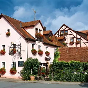 3* Hotel Und Polster