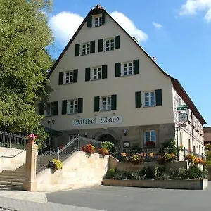  Gasthof San Im Gasthof Mayd