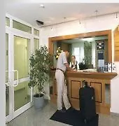 Best Western Hotel Erlangen
